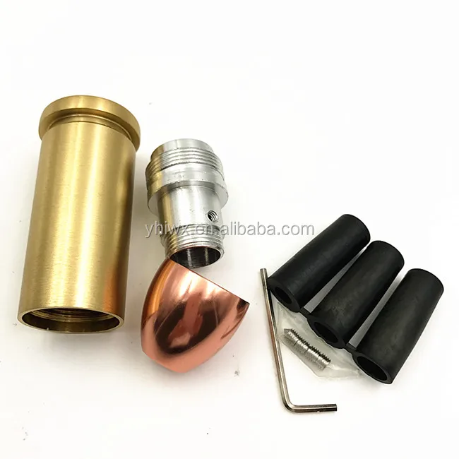 JDM  Shift Knob  Aluminum For HondaTC XB FR S STI  Civic GTR STI 350Z