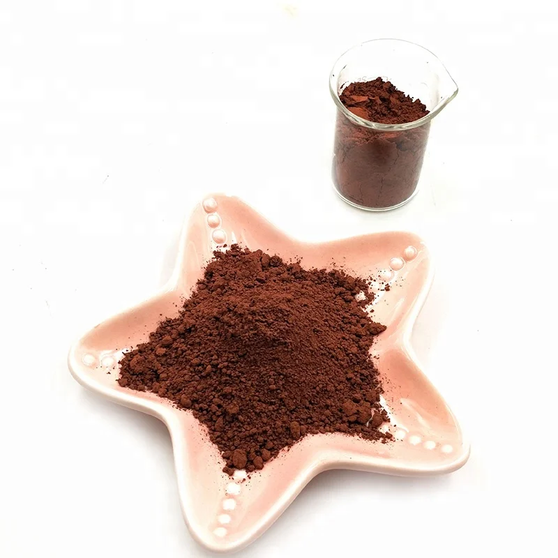 High purity 99% raw material copper  powder