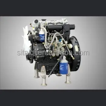 75-80 серии Changchai дешевые охлаждения воды Евро 4 Мульти-Цилиндры дизельный двигатель для Pick-up/ легкий грузовик