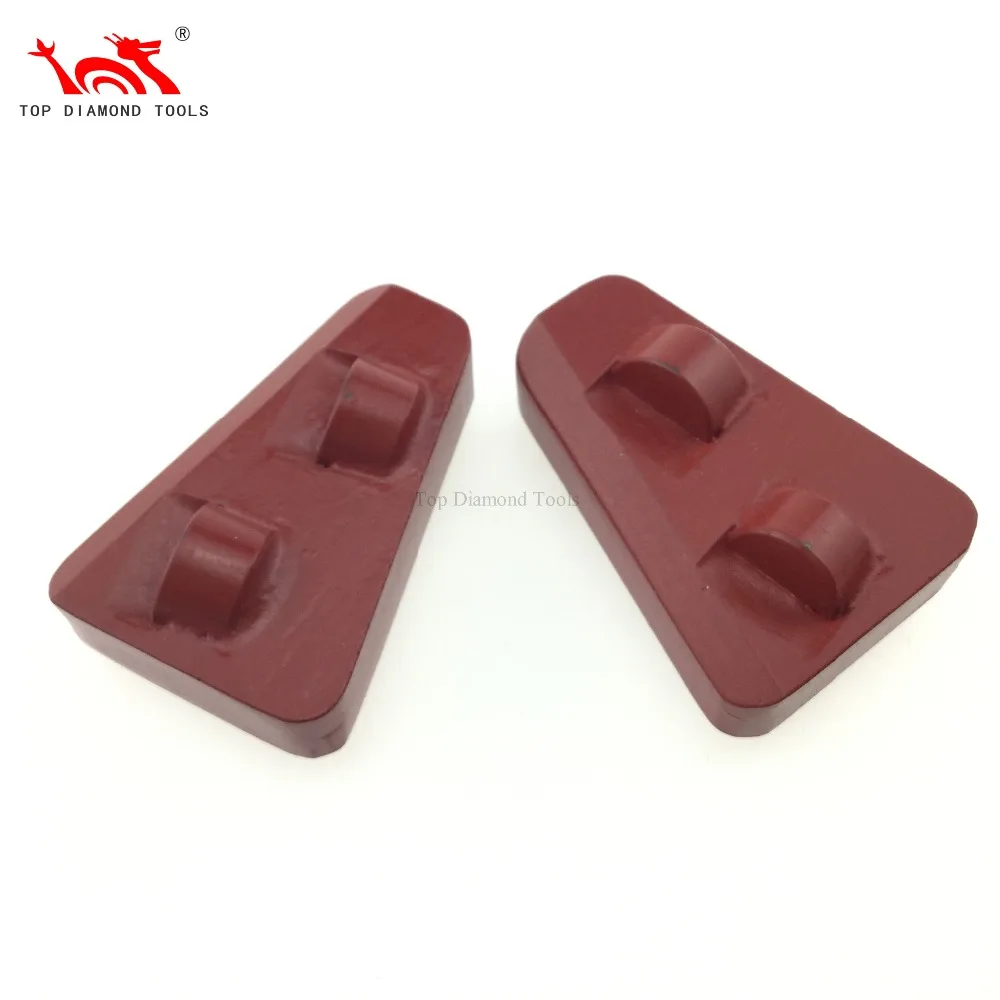 Scanmaskin Diamond Tooling For Concrete Grinding