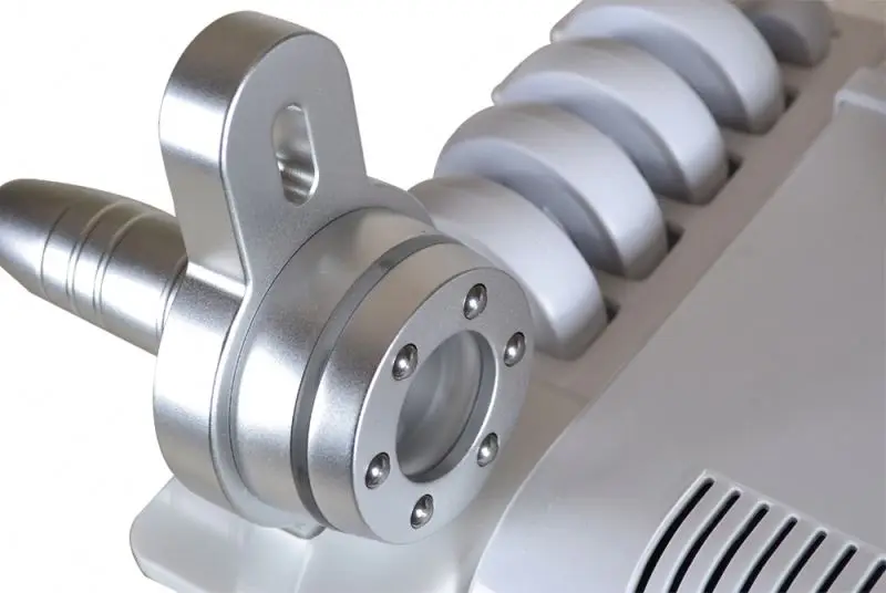 NV-L650L laser rust removal 650nm wavelength laser weight loss equipment therapy machine