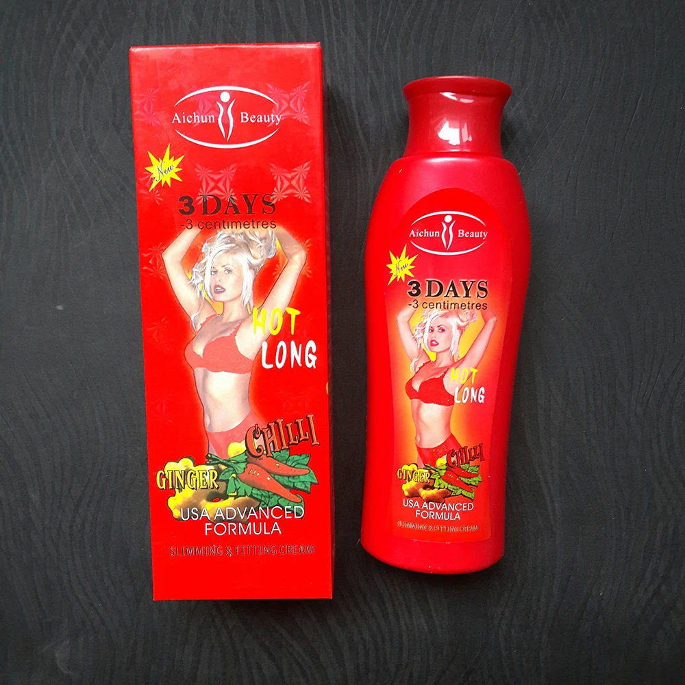 Крем для похудения