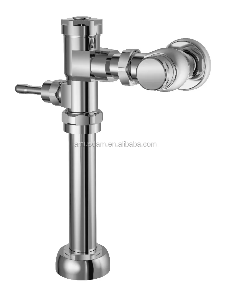 TWS-4051 time delay toilet flusher for public flush valve