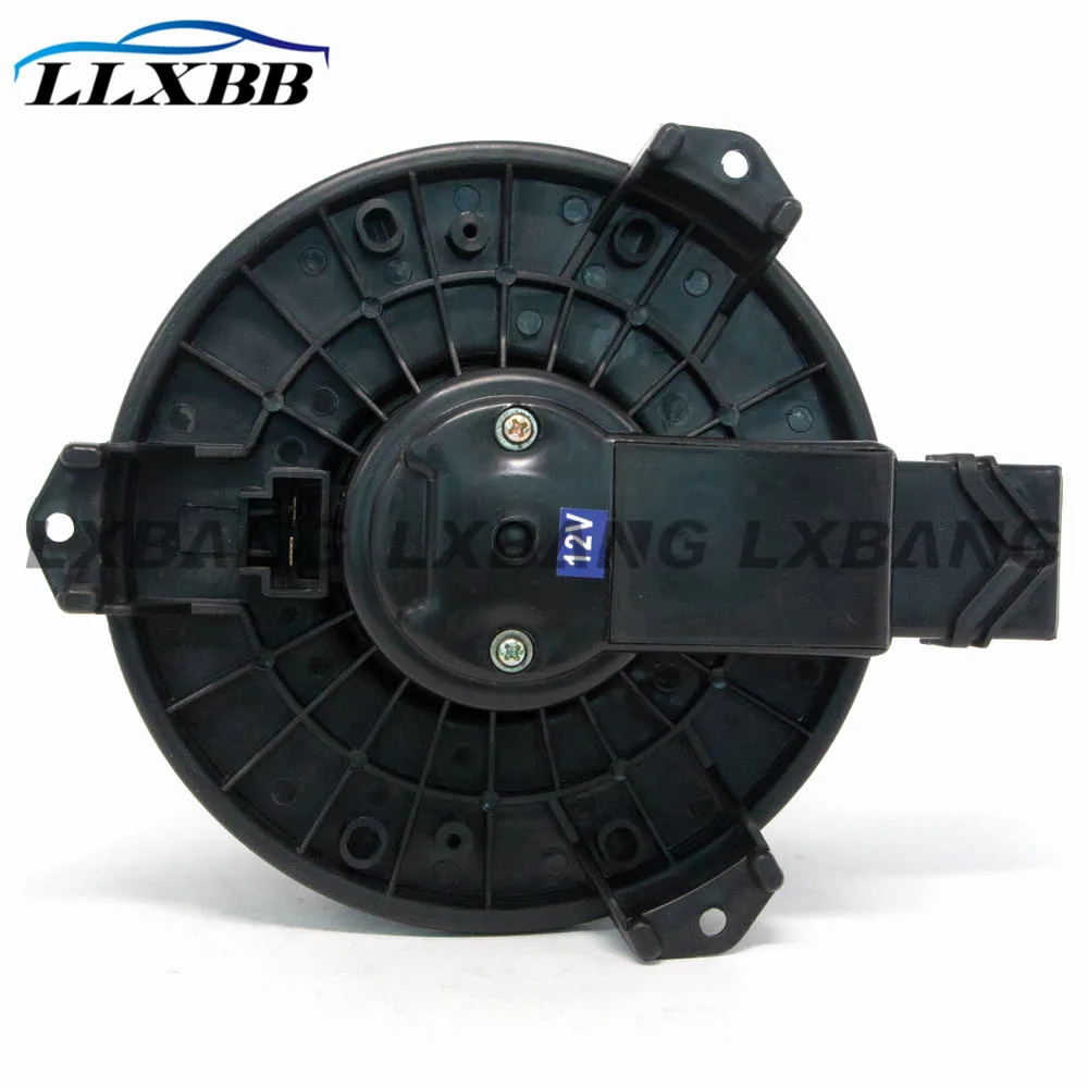 ORIGINAL Fan Blower Motor for Toyota Corolla Prius 87103-12080 272700-5151 8710312080