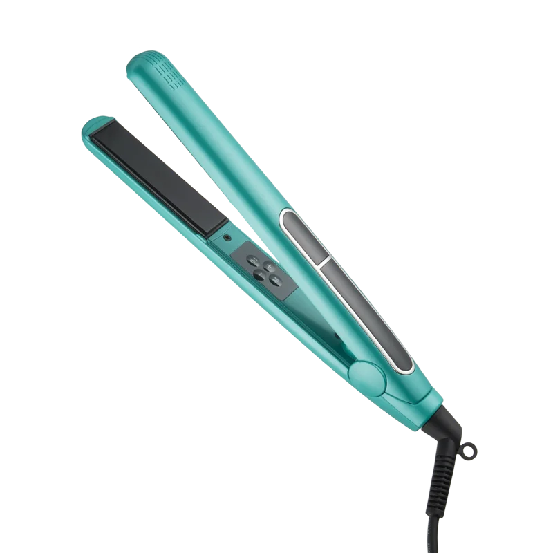 Professional MCH 1' 230C Waterproof Plates Fast Heat-up Top Hair Straightener