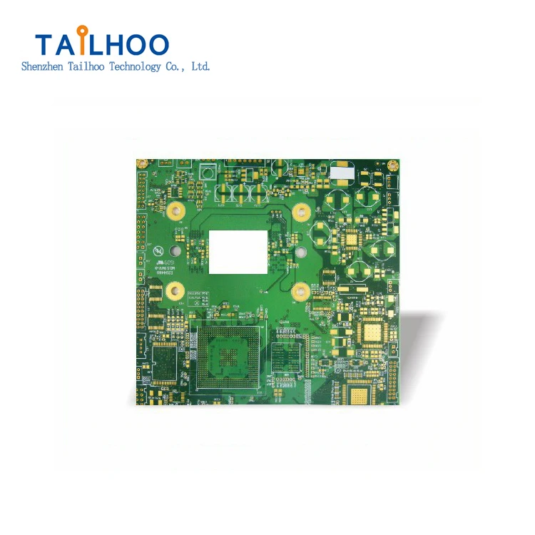 Electronics Pcb Printed Circuit Board