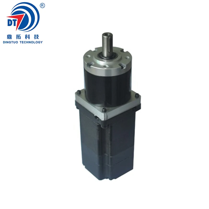 
BLDC Gear Motor Planetary Brushless Motor Gearbox 