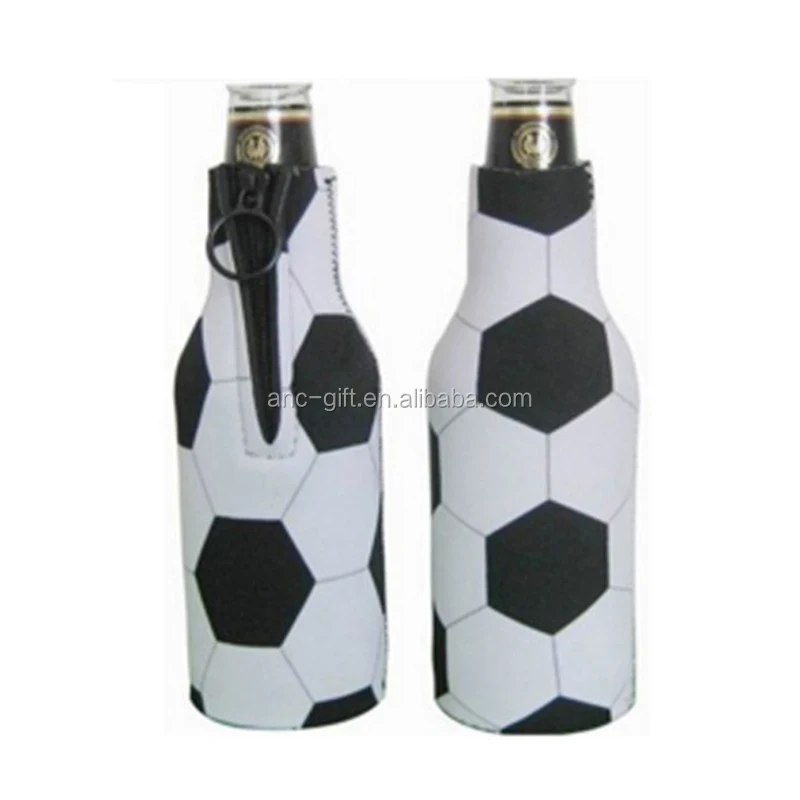 China supplier factory direct wholesale gift competitive price neoprene bottle cooler