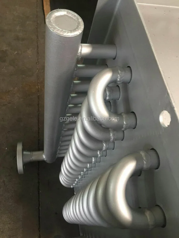 
Stainless coil tube heat exchanger raditor/water radiator for timber dryer kiln dryer wood drying kiln 