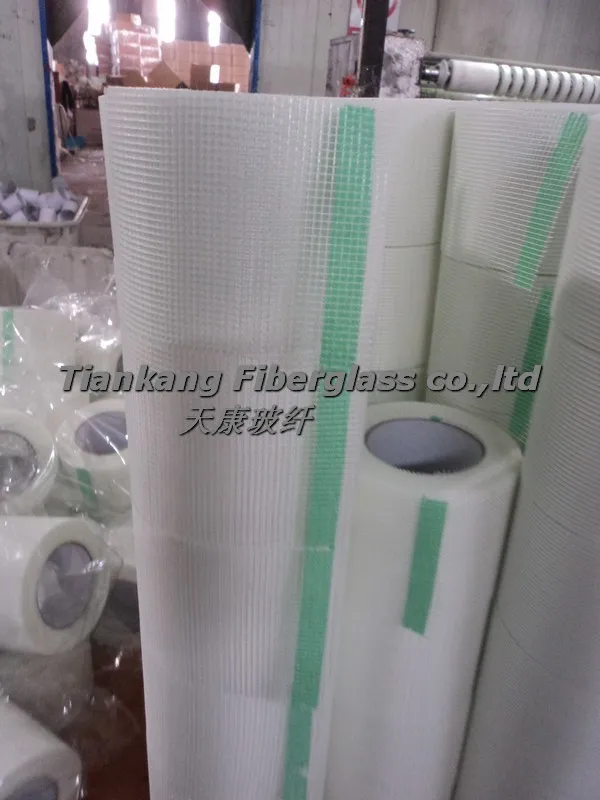 Fiberglass scrim tape Manufacturers & Suppliers china