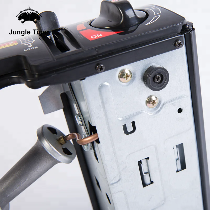 Camping Gas Stove 3200W Foldable Windproof Camp Cooking Butane Burner Portable Outdoor Backpacking Stove