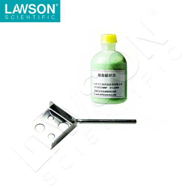 Ultrasonic Liquid Processor DH96-IIN Manufacturer homogenizer Cell Crusher