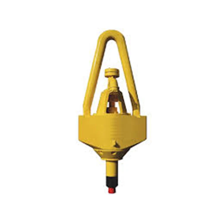 good price API drilling power swivel for drilling water rig