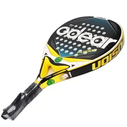 Full Carbon professional Padel Racket factory