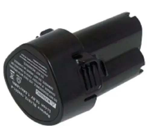 makita инструмент аккумулятор bl1013