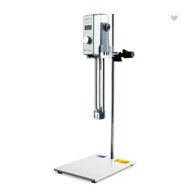 FM300 High Shear Laboratory Emulsification Machine/ Homogenizer