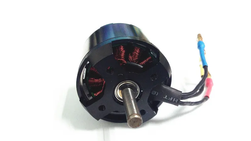 ST 4120 rc brushless model hobby motor for giant scale rc airplane