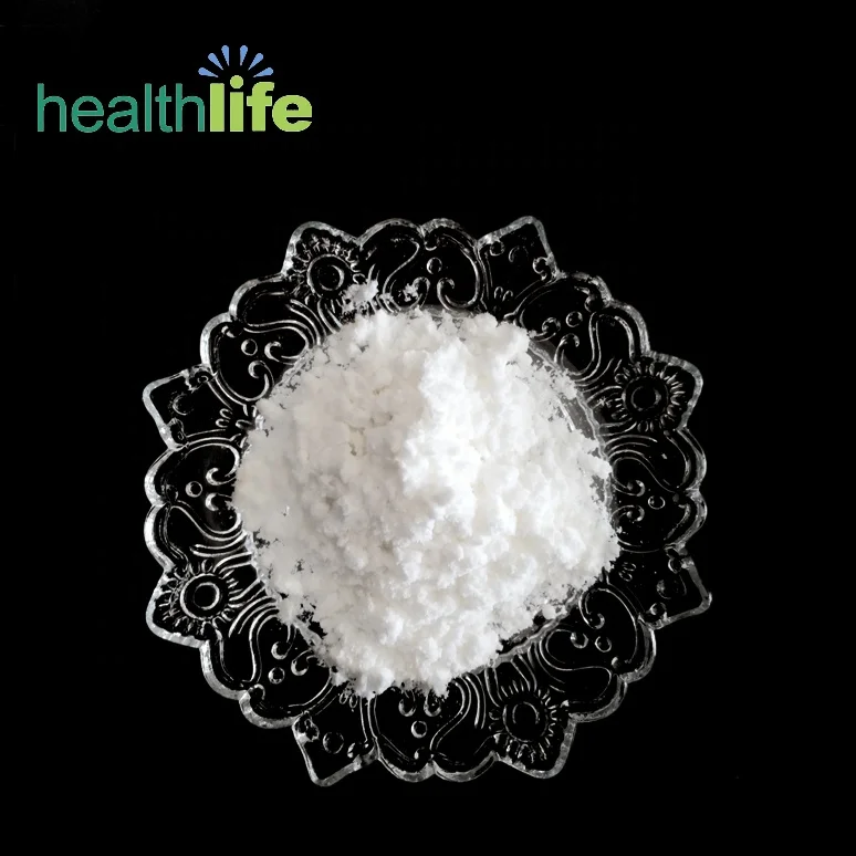 
Factory Price High Quality Magnesium L Threonate / Magnesium L-Threonate 