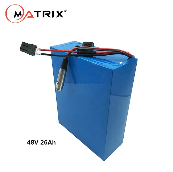 
48v100ah lithium battery for etwow electric scooters electric motorcycle graphene battery 48 volt lithium battery manufacturers 