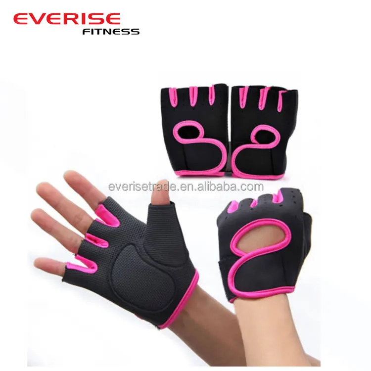 Оптовая продажа регулируемые перчатки для занятий спортом и