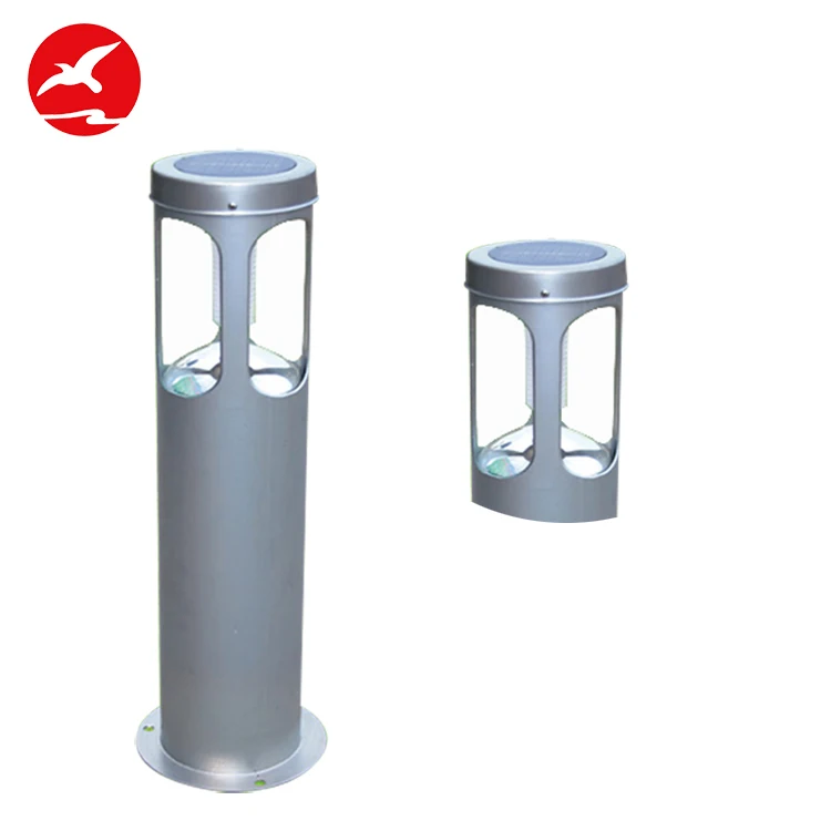 
factory price high lumen waterproof power solar led garden lawn light 