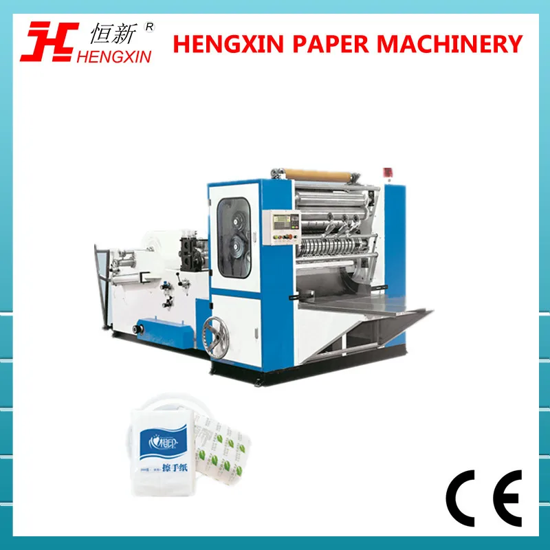 
2 ply V Folded Hand Towel Tissue Paper Making Machine Manufacturers,Facial Tissue and Hand Towel Folding and Converting Machine 