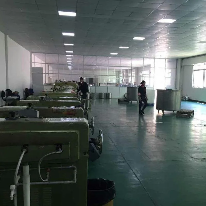 PU Foam Chemical Polyether Polyol (PPG)/pop for Foam Mattress