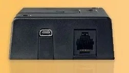 Telit GSM & GPRS Modem GT864, Mini USB, RJ11, RS232, FME Male Connector