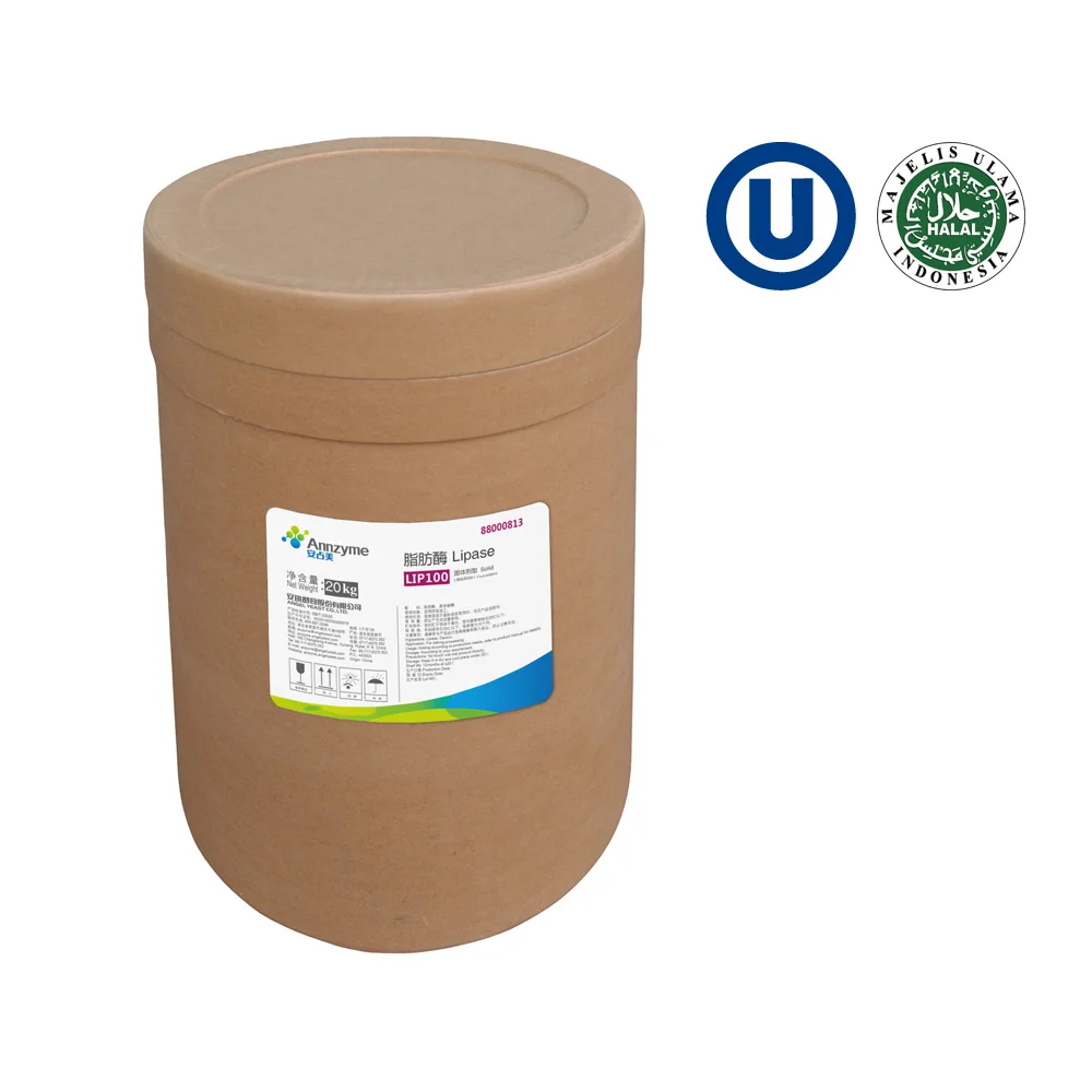Angel Lipase LIP100
