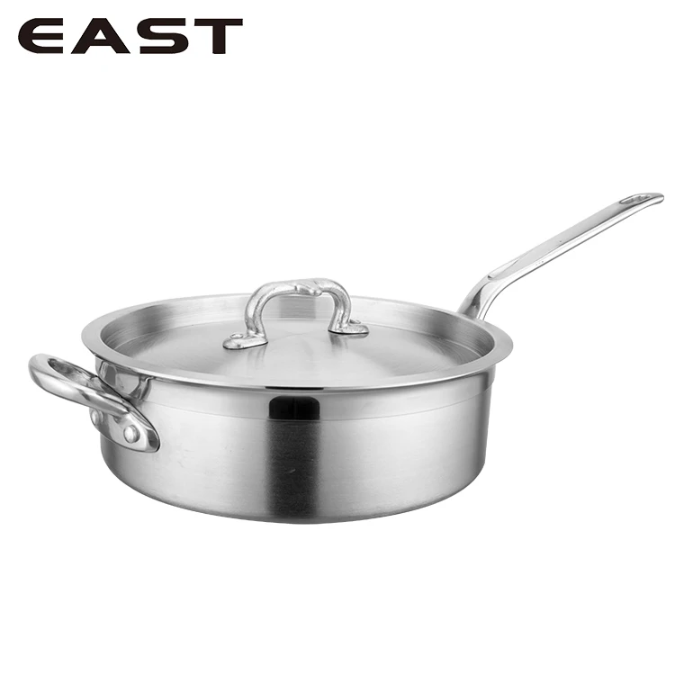 Commercial hotel кухонная посуда/гидро горшок