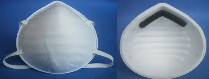 dust mask manufacturer en149 respirator