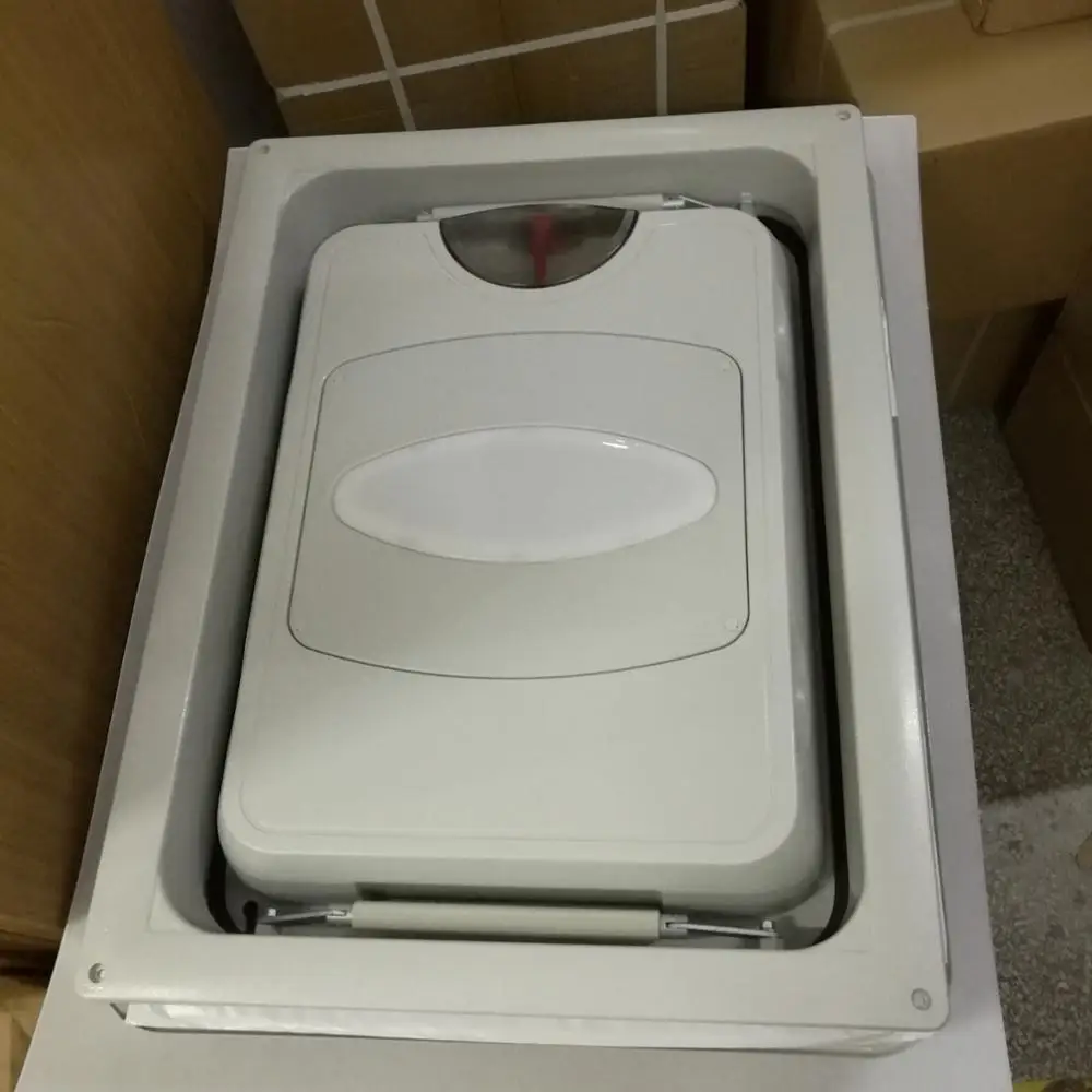 Coach spare parts 770X-3A bus ventilation skylight HC-B-7082