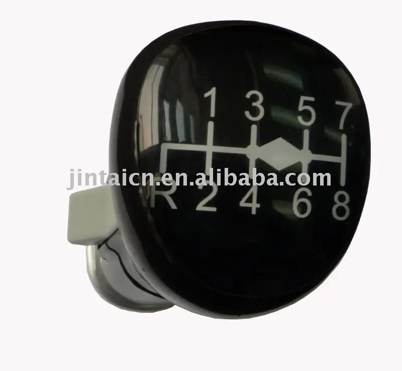 Ручка переключения передач для грузовика VOLVO 4630550520 1665981