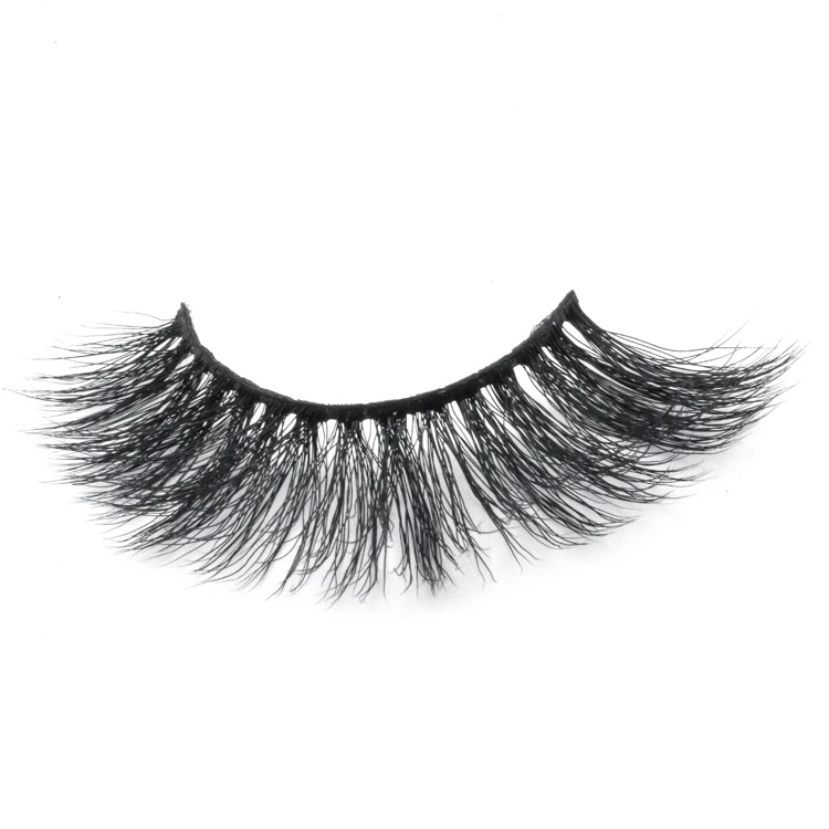 High Quality S301 Wholesale False Eyelash 3D Korean Silk Eyelash, Private Label Custom Made Wholesale False Eyelashes