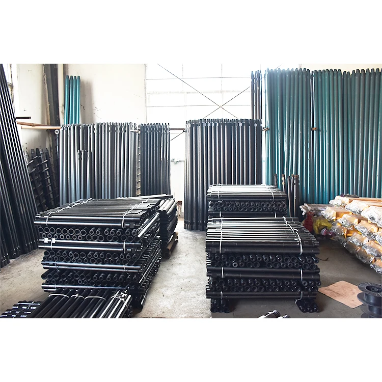 
Api Drill Pipe Connections Drill Pipe Thread Type for drilling oil wells 