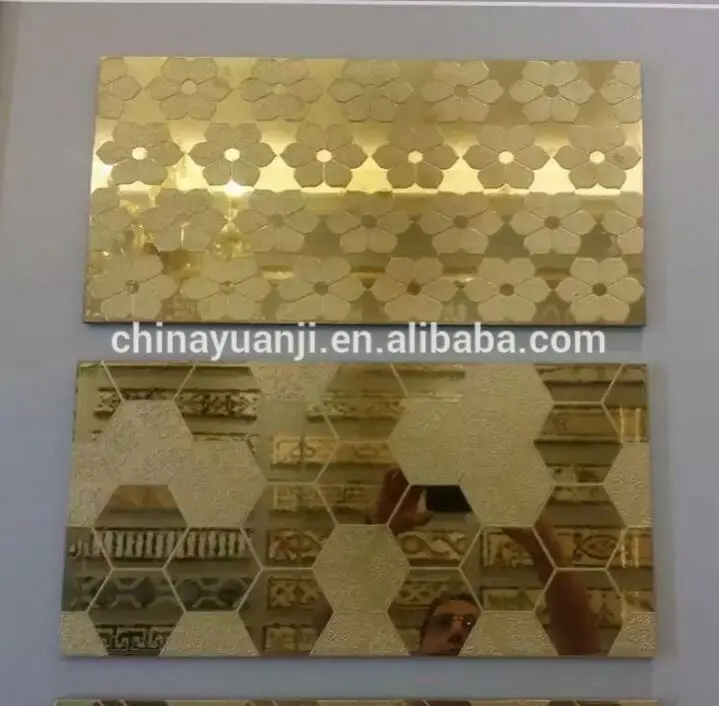 Ceramic gold metallizing coating machine