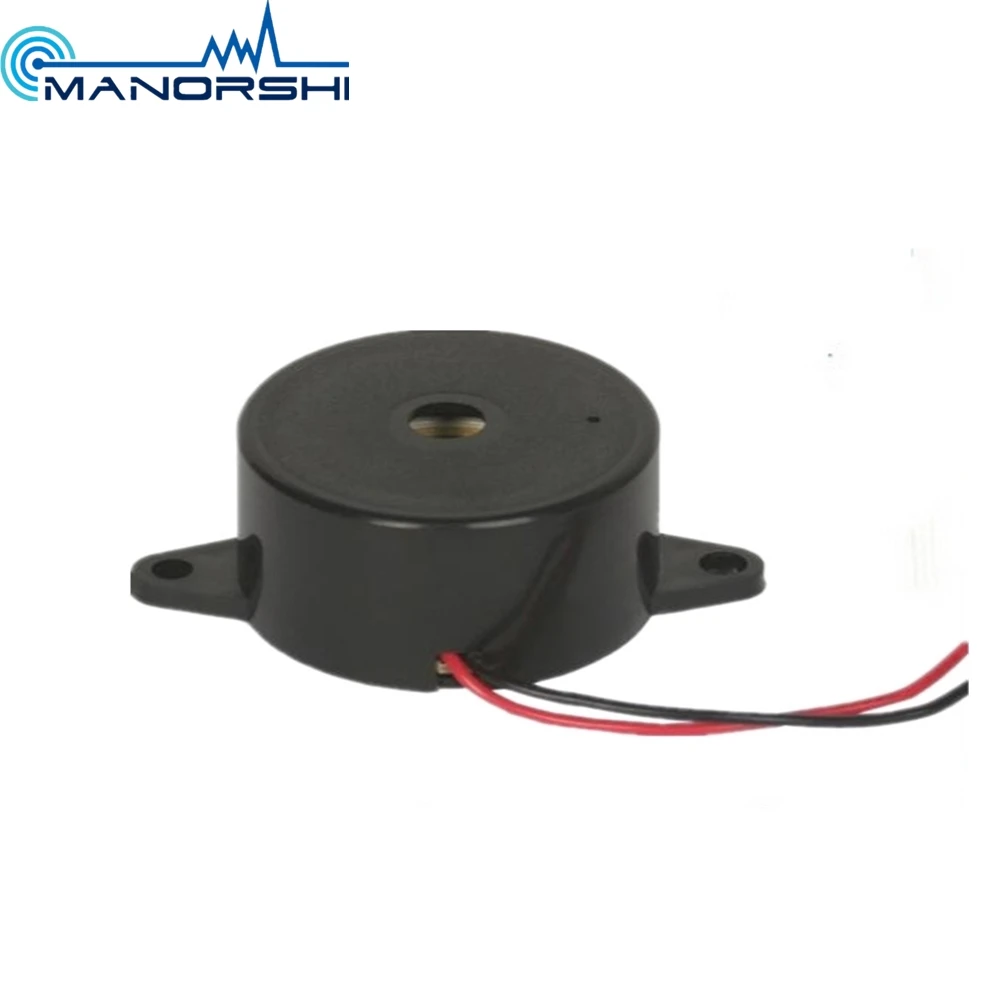 Manorshi MSPS30A Active пьезоэлектрический Электронный зуммер