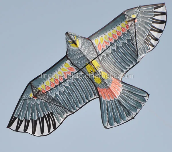 chinese traditional kites eagle kite hawk kite