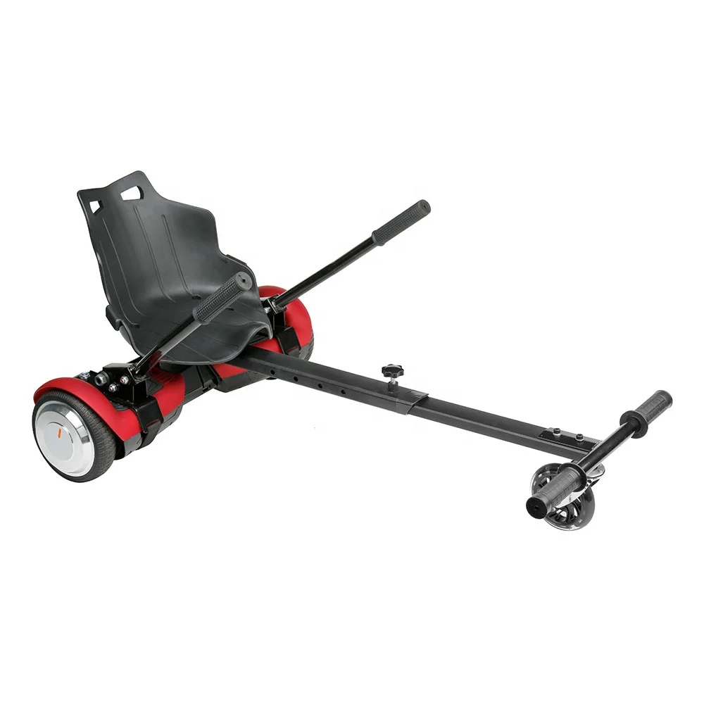 New adult scooter hoverkart smart karting electric racing go kart hover seat