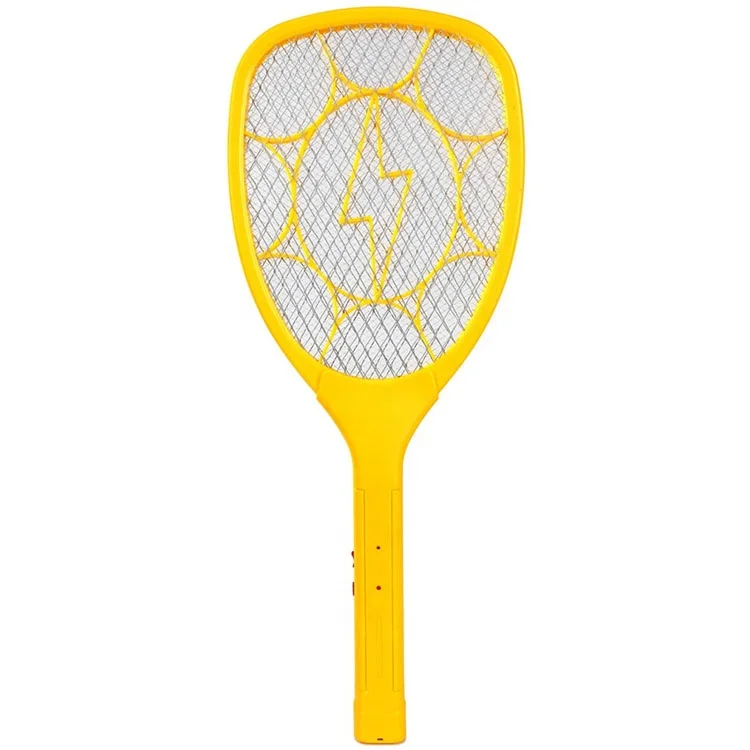 
Best Selling Wholesale Different Color Electric Mosquito Bat/Electronic Insect 