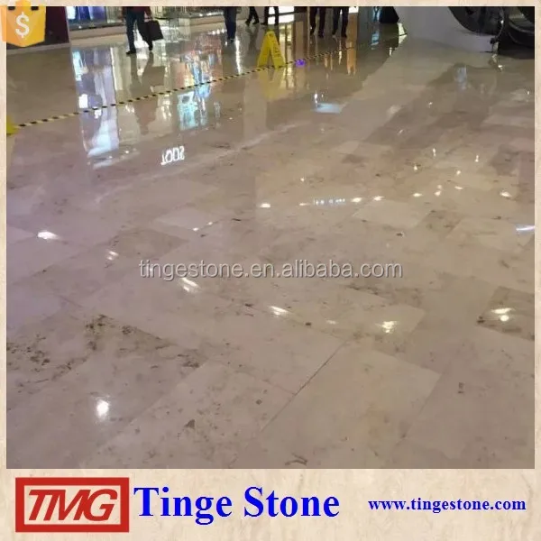natural fossil stone tile Jura Beige For Sale