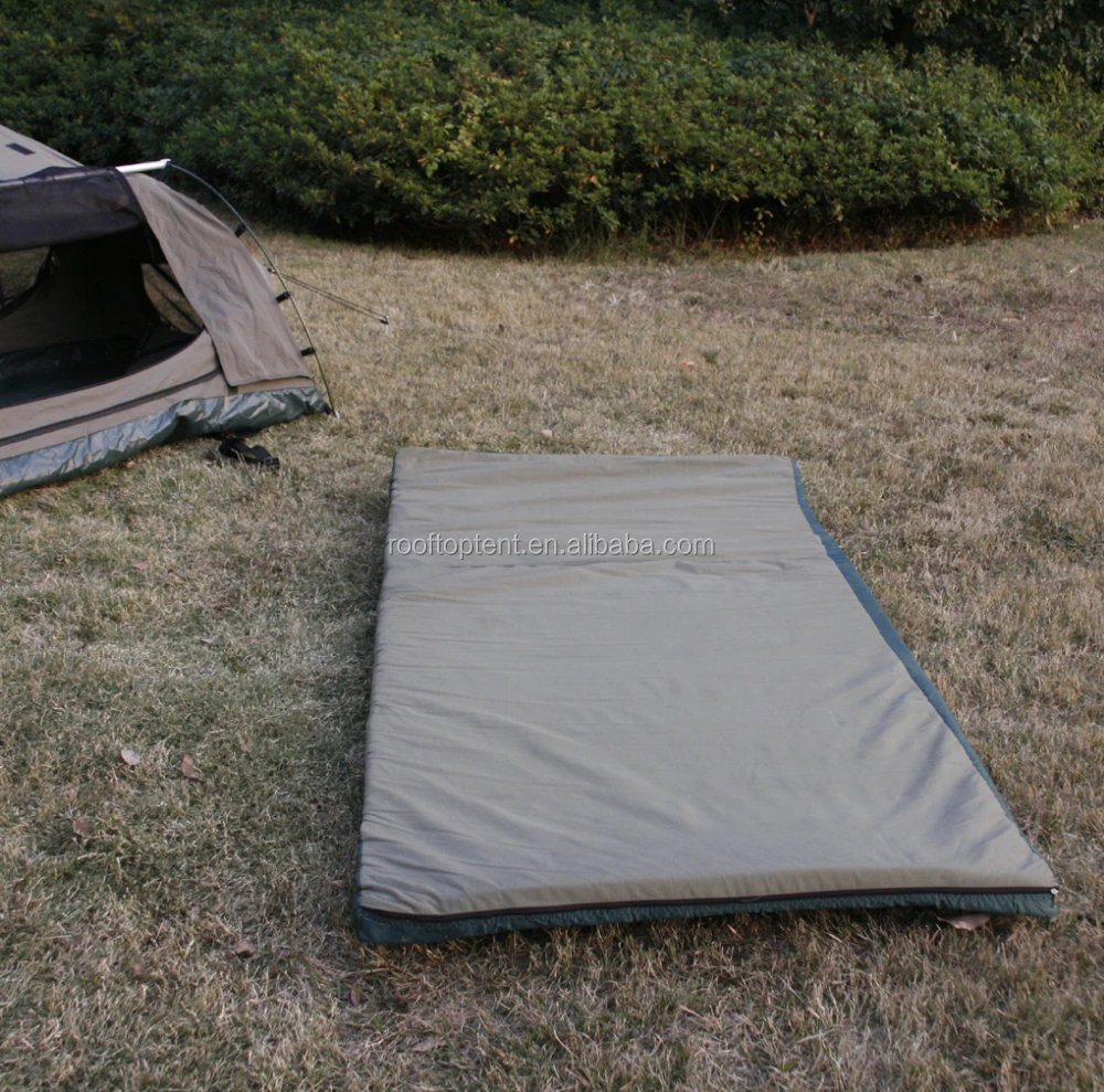 light swag tents riding tent with anti-uv fabric