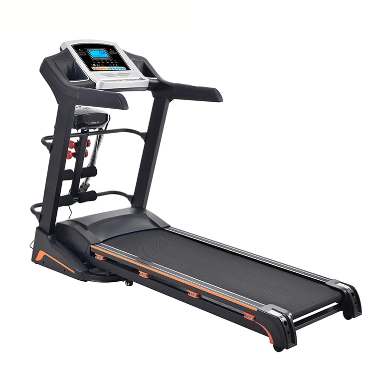 home motorized treadmill crane sports fitness equipment china