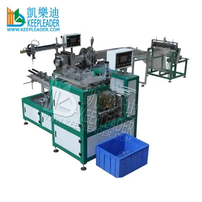 PVC Box Making Machine for PET PP  PVC Box Vacuum Forming Making of  Fast Food Box Making Machine