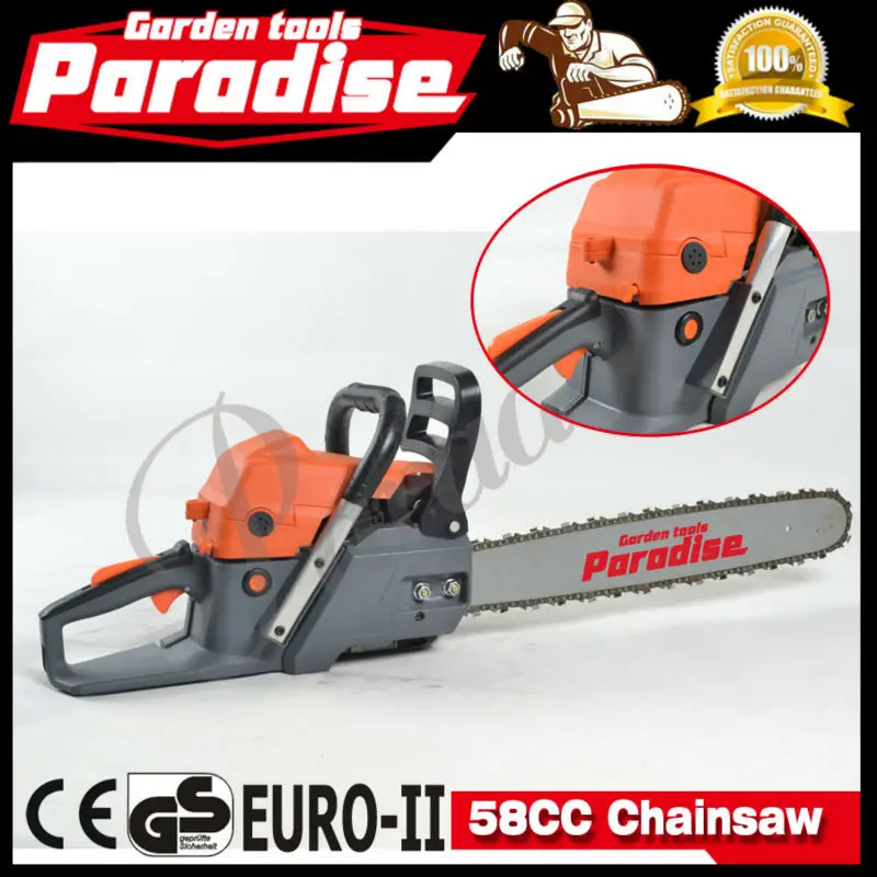 горячие солевые высокое качество эхо цепная пила