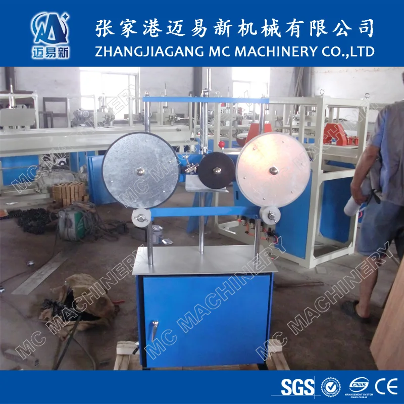 PVC PE PPR Plastic Pipe inkjet Printer