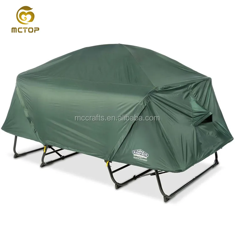 Hot sale best quality new promotional 3-4 person polyester camping tent for trailer