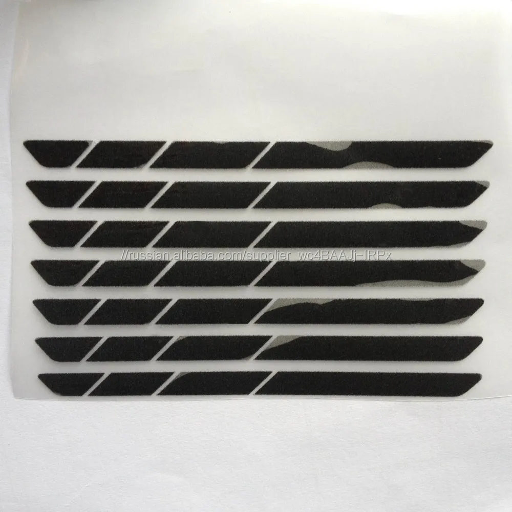 Custom Heat Transfer/Heat Reflective Transfer Vinyl Wholesale