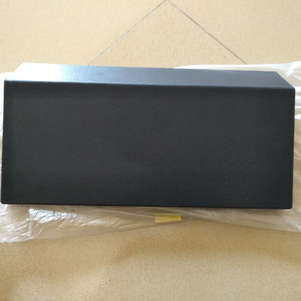 Банные халаты подушка задней части материала ПУ всасывания Ванна Подушка K-205