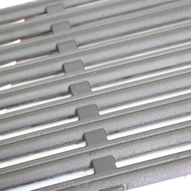 Cast Iron Bbq Grills m Professional Gas Gril